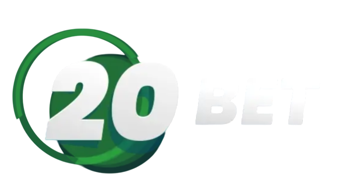 Logo da 20BET